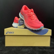 ASICS Women's Gel-Kayano 28 Running Shoes 跑鞋, US7號