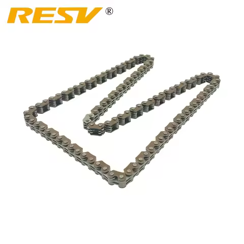 RESV 3*4 102L For Zongshen CB200 CB 200 CB250 200cc 250cc 3x4 102 Chains Motorcycle Camshaft Cam Tim