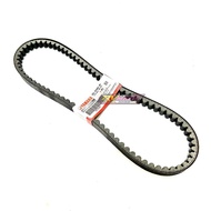 YAMAHA [5TL-E7641-01] VANBELT ONLY (BELT DRIVE) OLD MIO BELTING/ SOUL CARBON/ SPORTY/ SMILE/ - FINO 
