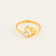 916/22K Gold Ring PGJR181658