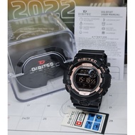 DIGITEC Digitec5112 Original Water Resistant Watch
