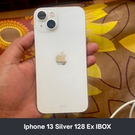 Iphone 13 Second ibox 128gb