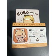 KUBO 24/7 YOU popmart