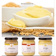 Beaufor Mustard (200g) Dijon Mustard / Honey Mustard / Whole Grain Mustard NATIONWIDE DELIVERY