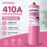 HYCOOL Refrigerant Baby Gas R-410A