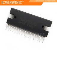 5 Piece  TA8210AH TA8210AHQ TA8210 ZIP-17  Electronic components