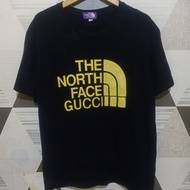 Thenonet x Gucong Tshirt 112x72
