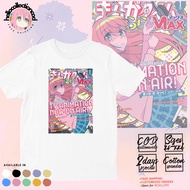 Bocchi the Rock 9 Anime Shirt hellocollectioncod