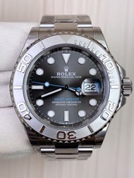 Rolex 126622 Grey 2021