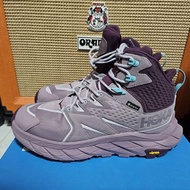 Hoka anacapa mid gtx