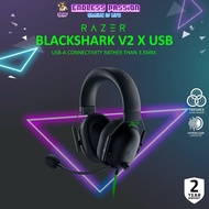 Razer Blackshark V2 X USB