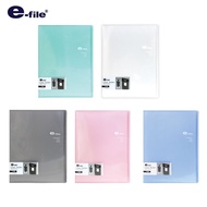 Document Display file e-file Folder Model 710A Cover