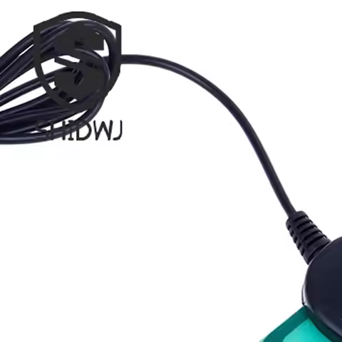 1Pcs Car AM FM TV Radio Digital Antenna Aerial Signal AMP Amplifier Booster DC 10.5 16V 3~5m 88-108M