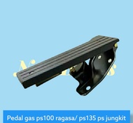 PEDAL GAS PS100 RAGASA PS135 PS100 JUNGKIT
