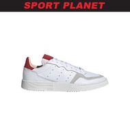 100% Original adidas Bunga Men Supercourt Sneaker Shoe Kasut Lelaki (EF9181) Sport Planet 7-8