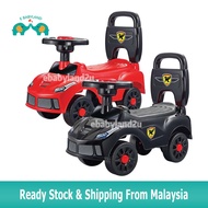 Children Ride On Push Car Toys With Handle Kids Racer Car Kids Ride On Car Baby Car Toys
