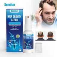 Ready Stock Sumifun He Shouwu Hair Repair Essence Care Spray K50016
