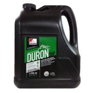 PETRO CANADA DURON SHP 10W-30 MINYAK ENJIN - 4 LITER