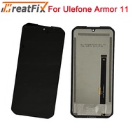 AAA For Ulefone Armor 11 11T 5G LCD Display ULEFONE Armor11 Touch Screen Armor11T Digitizer Assembly