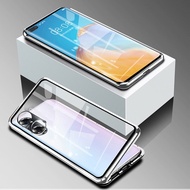 Honor X7b 5G With Camera Protection Flip Hard Cover Casing or Honor X7b HonorX7b X7 b BX7 B X 7B 4G 