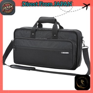 BOSS Effect Pedal Case with Durable Design and Versatile External Pocket - Compatible with GT-1000, 