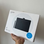 WACOM Intuos M Black