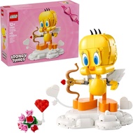 LEGO Looney Tunes Sweetheart Tweety Bird Building Toy for Adults & Kids - Tweety Figure W/Display Pe