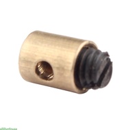 allilivefouaa Stop Bolt Pin for 50CC-250CC BT200X Stop Bolt Pin Motorcycle Accessory