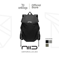 NIID VIA Convertible Backpack
