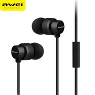 AWEI-ES-970i-GRY EARPHONE ACCESSORIES