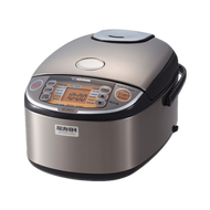 Nồi cơm điện tử 1 lít ZOJIRUSHI NP-HRQ10-XT