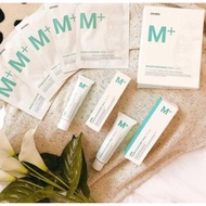 CHARIS M+ Madecassoside Cica Cream 100% ORIGINAL