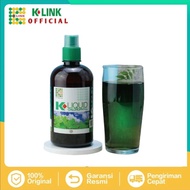 klorofil k klink original liquid ( 500ml )