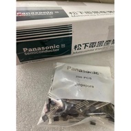 200pcs Transistor 2SC828A-R Panasonic ORI Singapore C828