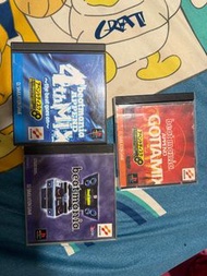 Konami Beatmania PlayStation 遊戲