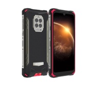 OUKITEL Doogee S86 Rugged Smartphone 6GB+128GB 8500mAh Super Battery  Smart Phone IP68/IP69K Mobile 
