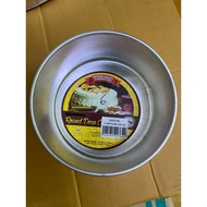 6 deep Round cake pan