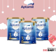 [Best Price I Local Delivery] - Aptamil Gold+ Formula Milk Stage 3 [Baebaby]