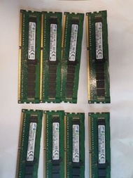 Samsung DDR3 8GB ram x8