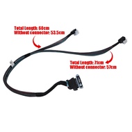 SAS Cable For Dell PowerEdge R430 H330 Server 2.5" Backplane Cable 7NKWC 07NKWC