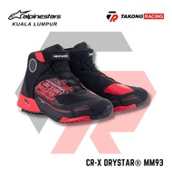 Alpinestars MM93 CR-X Drystar® Riding Shoes