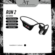 [NEW]🔥PANGU RUN 2 Bone Conduction Headphone 🔥