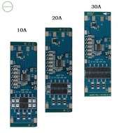 BMS 6S 24V 10A 20A 30A Battery Balance Protection Plates Charging Module
