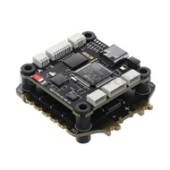 GEPRC TAKER F722 BT 8Bit BT-HD V3 Flight Controller H65_8S_BLS 65A 4IN1 ESC STACK for FPV Racing Dro