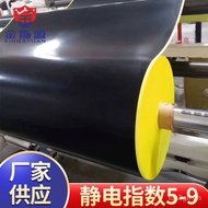 Black High Temperature Insulation Not Easy to Static Teflon Teflon PTFE PTFE Teflon Adhesive Tape Ad