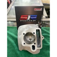 S1R Racing cylinder block honda Ex5-Dream/Class-1 53/56mm