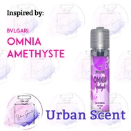 URBAN SCENT Inspired Oil Based Perfume 3 ML (TESTER) Amethsye