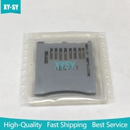 NEW SD Memory Card Slot Assembly For Nikon D300 D300S D800 D800E camera repair parts