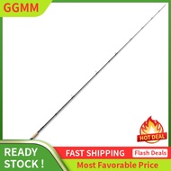 LZD St. Croix Rods Aviv Trek 3-PieceCasting Rod