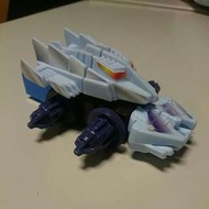 麥記激鬥戰車